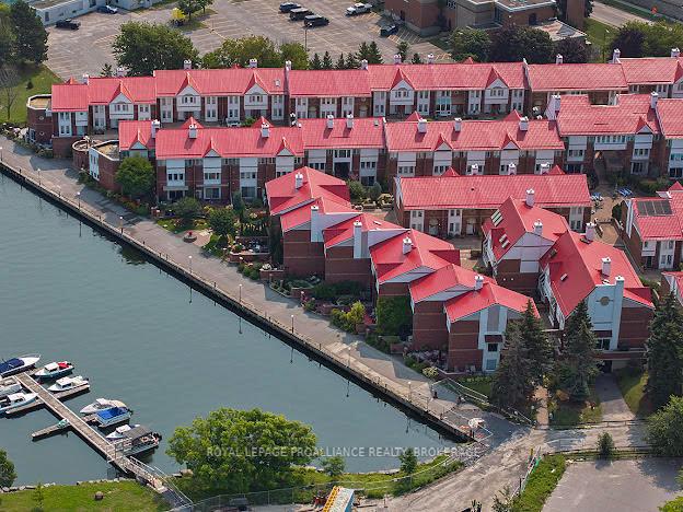 Photo 45 of Unit 42, 1 Place D'armes, Kingston, East of Sir John A. Blvd — HOMEH
