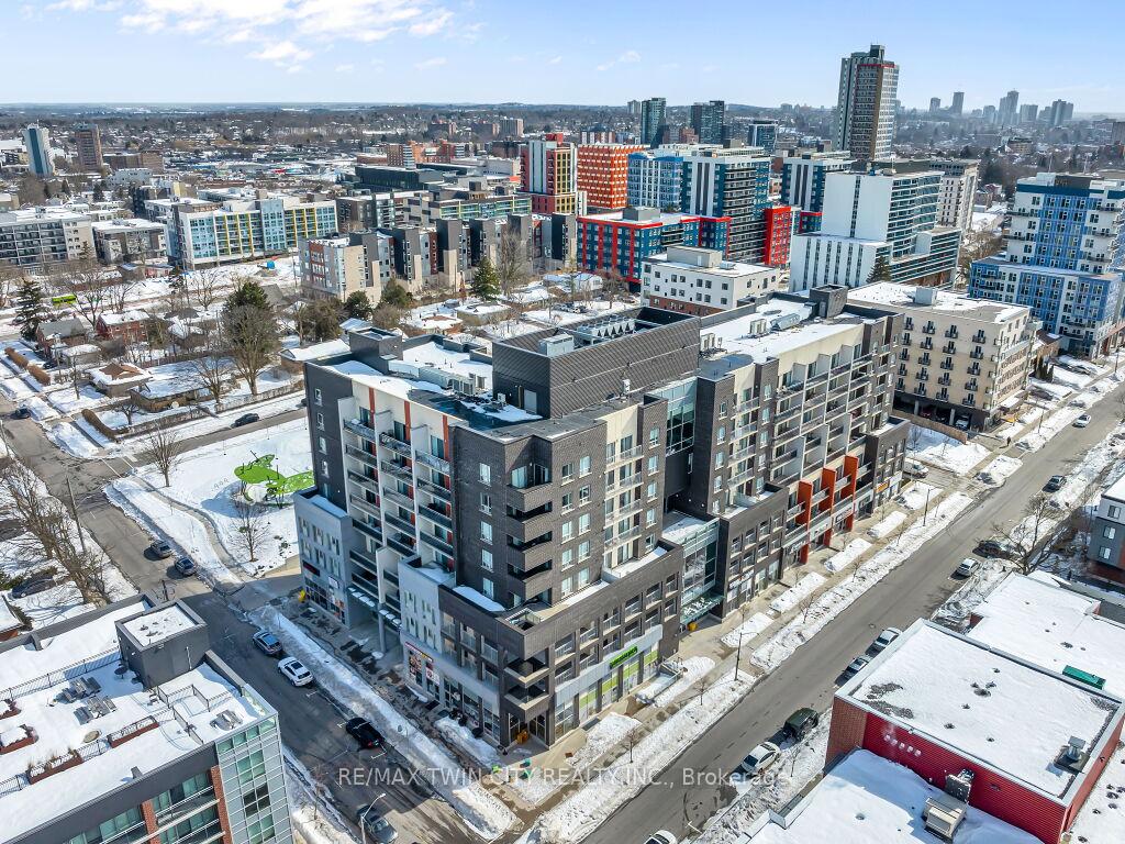 Photo 1 of Unit 302, 280 Lester Street, Waterloo, Beechwood/University — HOMEH
