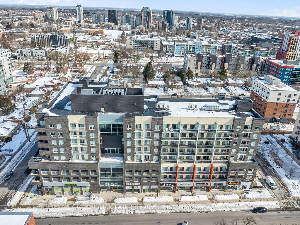 Photo 2 of Unit 302, 280 Lester Street, Waterloo, Beechwood/University — HOMEH