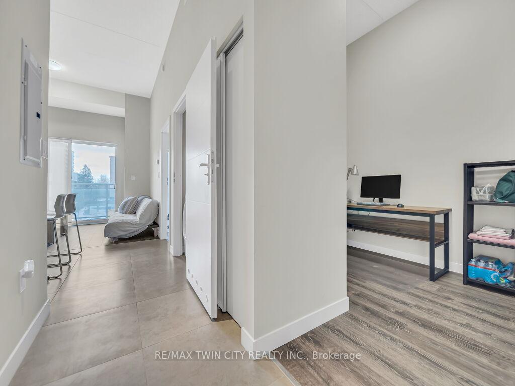 Photo 6 of Unit 302, 280 Lester Street, Waterloo, Beechwood/University — HOMEH