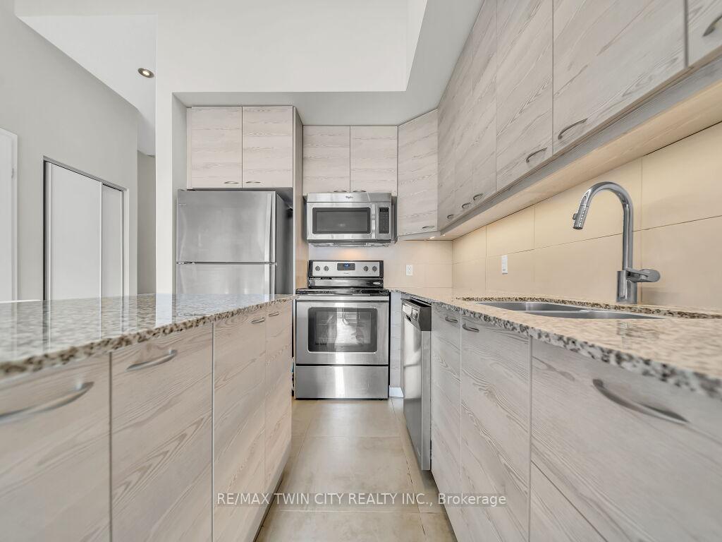Photo 14 of Unit 302, 280 Lester Street, Waterloo, Beechwood/University — HOMEH