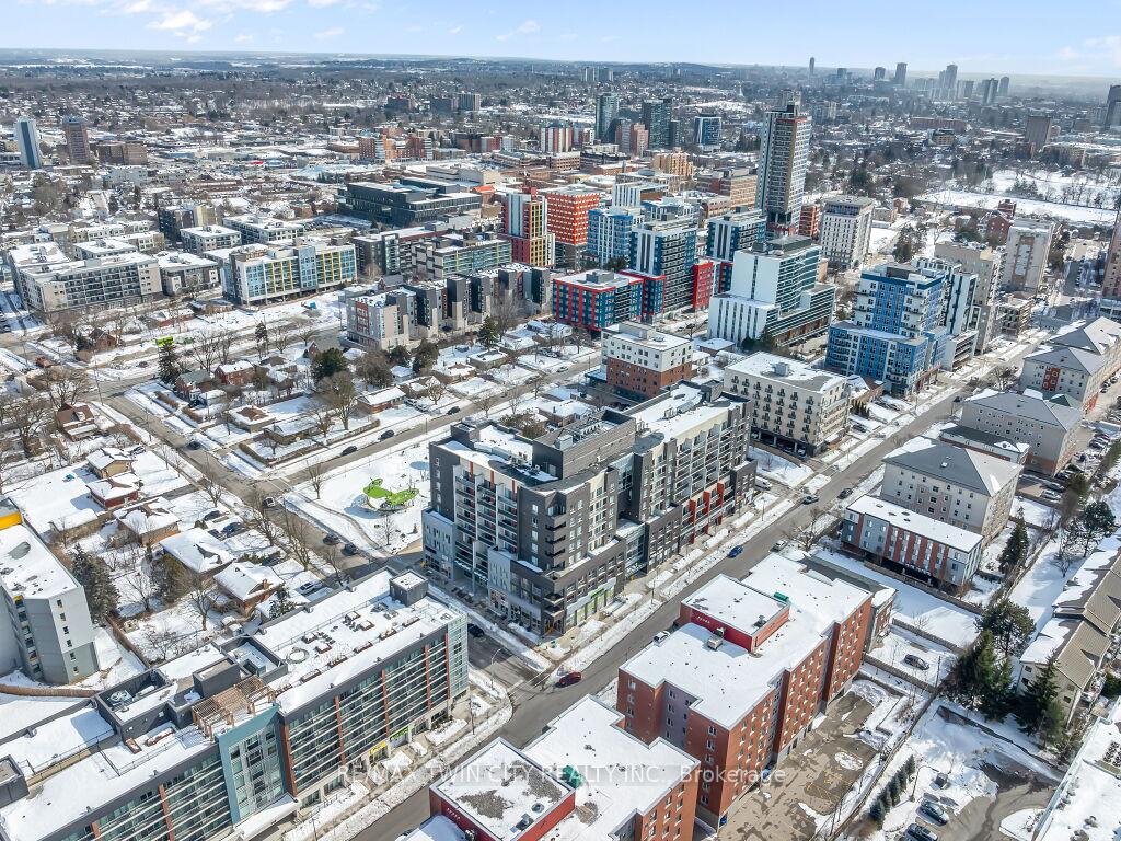 Photo 26 of Unit 302, 280 Lester Street, Waterloo, Beechwood/University — HOMEH