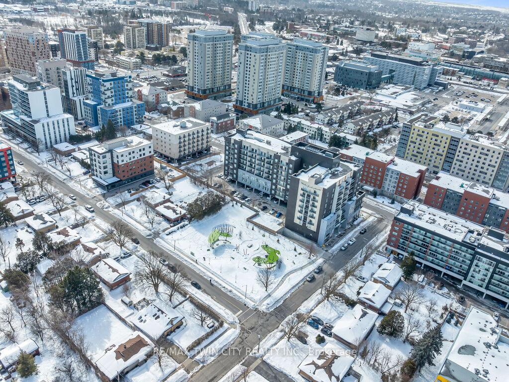 Photo 27 of Unit 302, 280 Lester Street, Waterloo, Beechwood/University — HOMEH