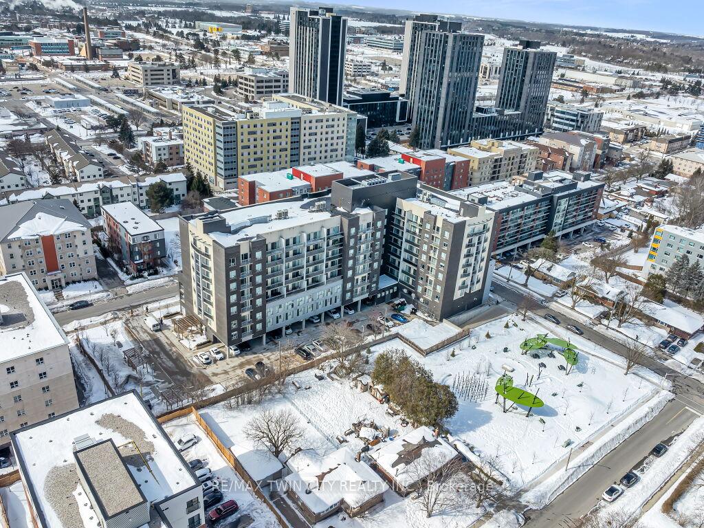Photo 28 of Unit 302, 280 Lester Street, Waterloo, Beechwood/University — HOMEH