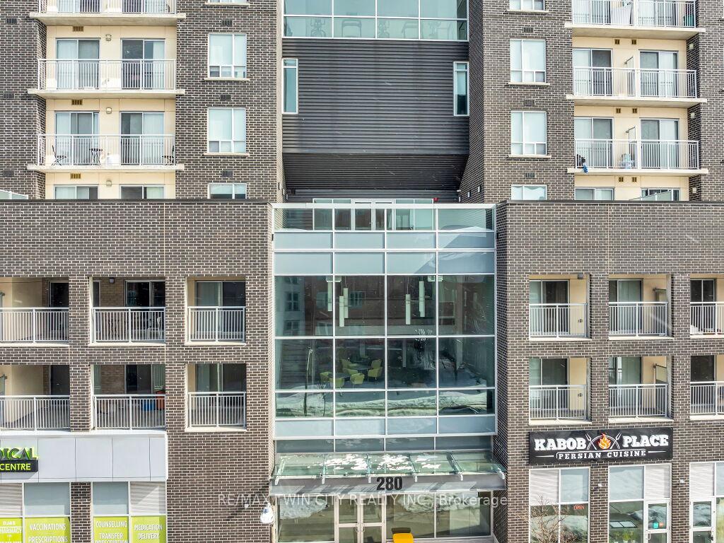 Photo 29 of Unit 302, 280 Lester Street, Waterloo, Beechwood/University — HOMEH