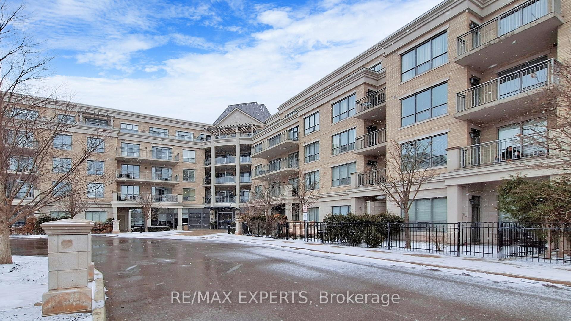 Photo 1 of Unit 409, 180 John West Way, Aurora, Bayview Wellington — HOMEH