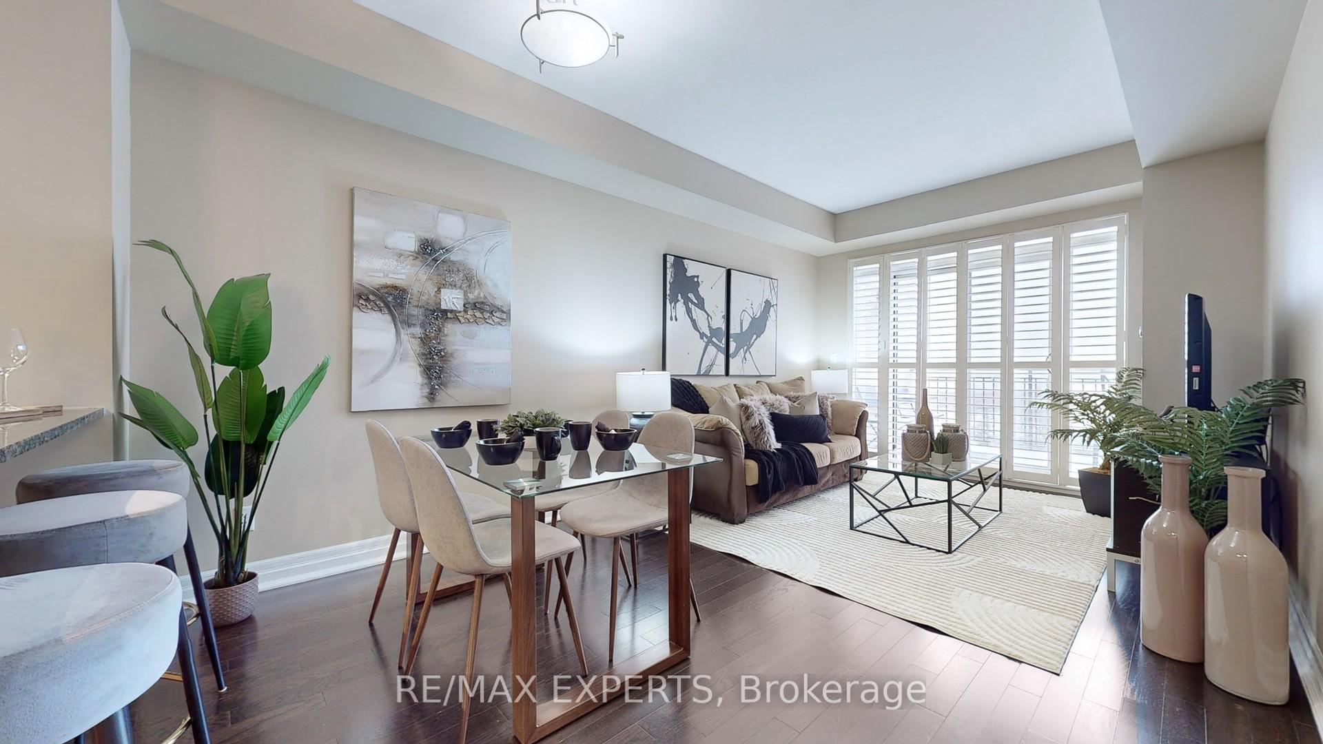 Photo 2 of Unit 409, 180 John West Way, Aurora, Bayview Wellington — HOMEH