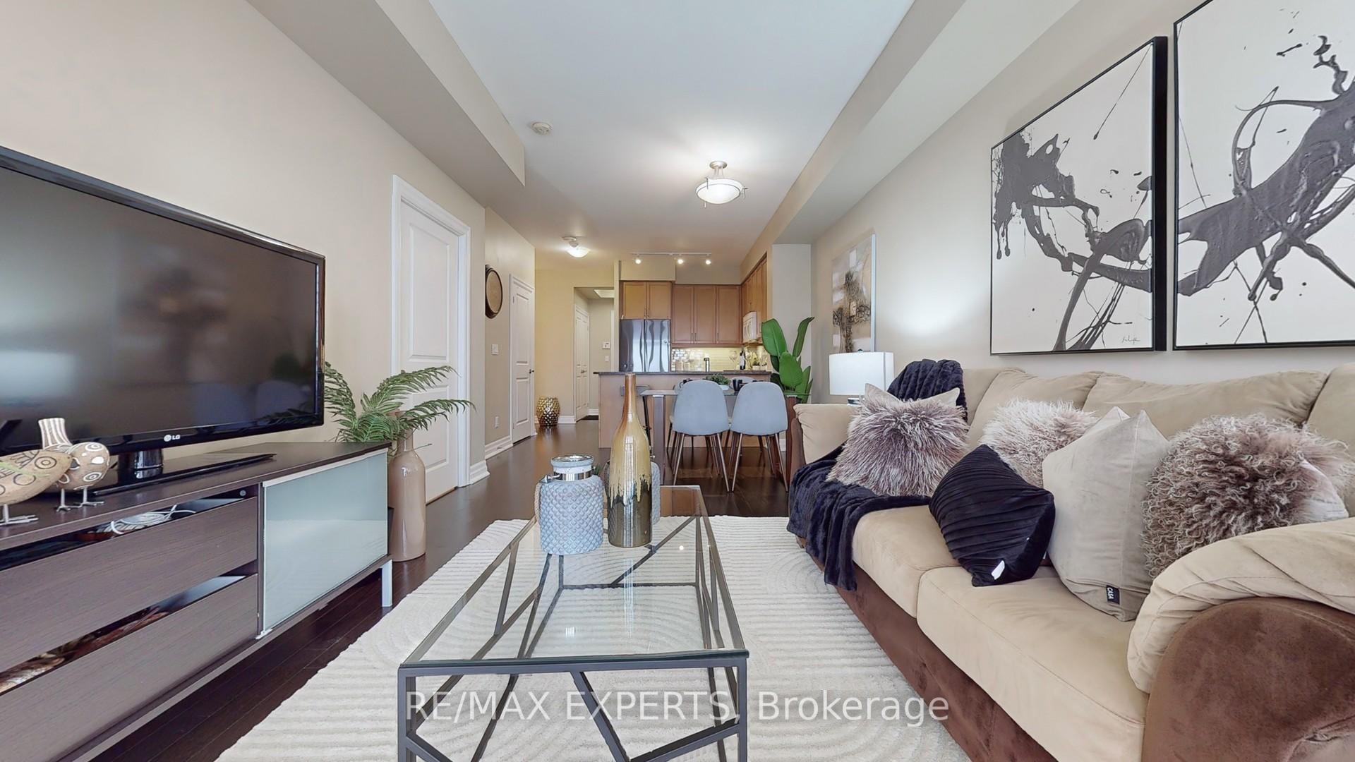 Photo 7 of Unit 409, 180 John West Way, Aurora, Bayview Wellington — HOMEH