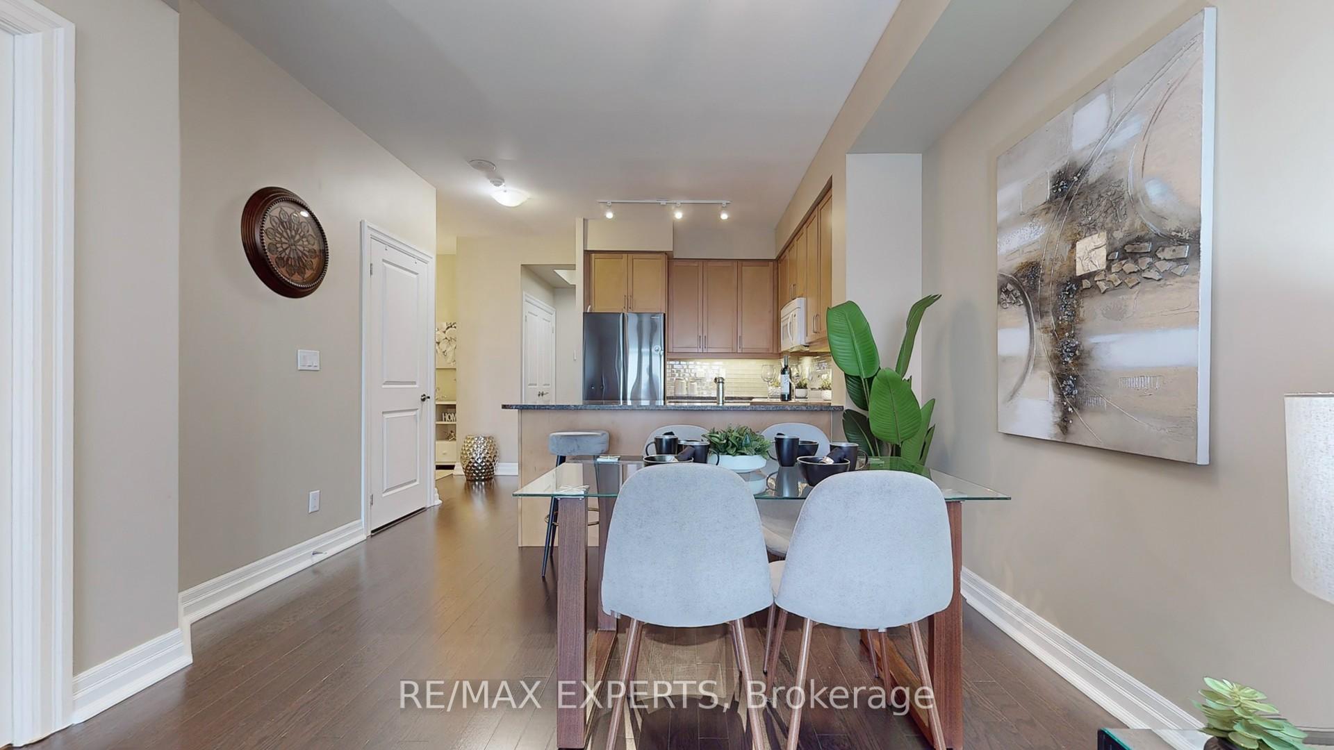 Photo 9 of Unit 409, 180 John West Way, Aurora, Bayview Wellington — HOMEH