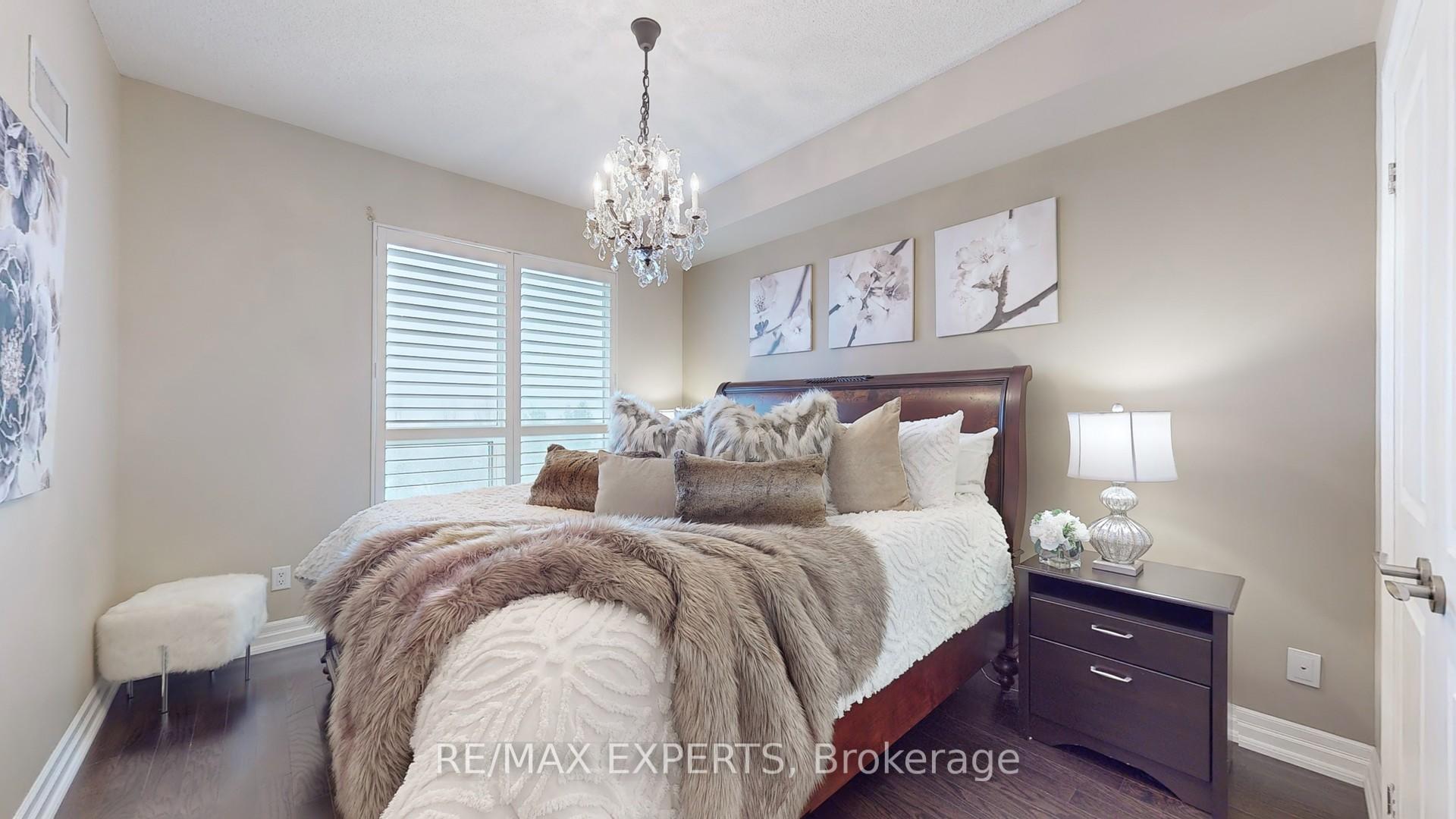 Photo 12 of Unit 409, 180 John West Way, Aurora, Bayview Wellington — HOMEH