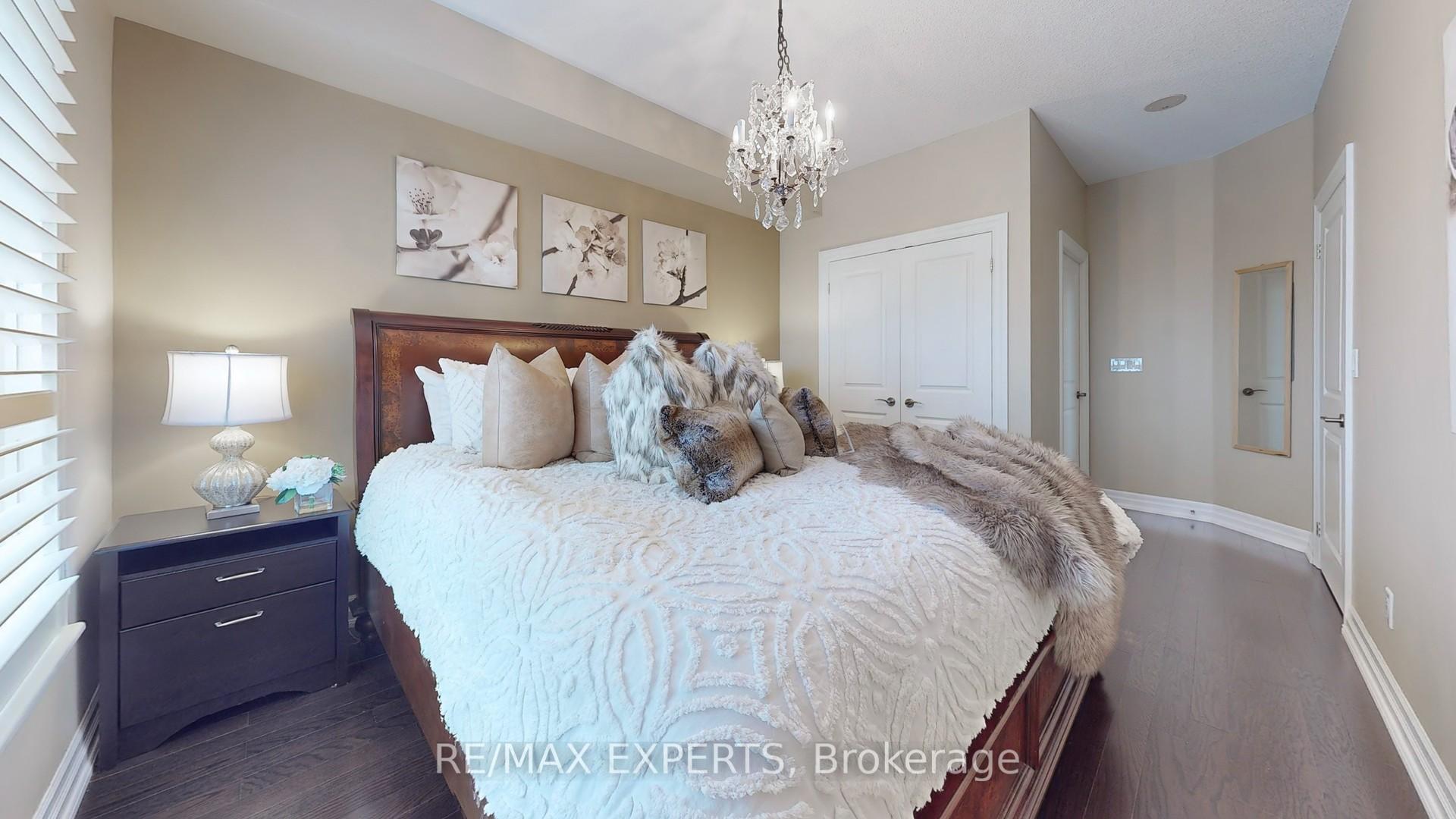 Photo 14 of Unit 409, 180 John West Way, Aurora, Bayview Wellington — HOMEH