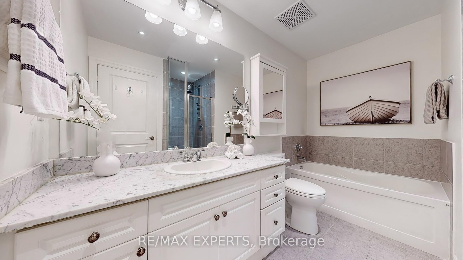 Photo 15 of Unit 409, 180 John West Way, Aurora, Bayview Wellington — HOMEH