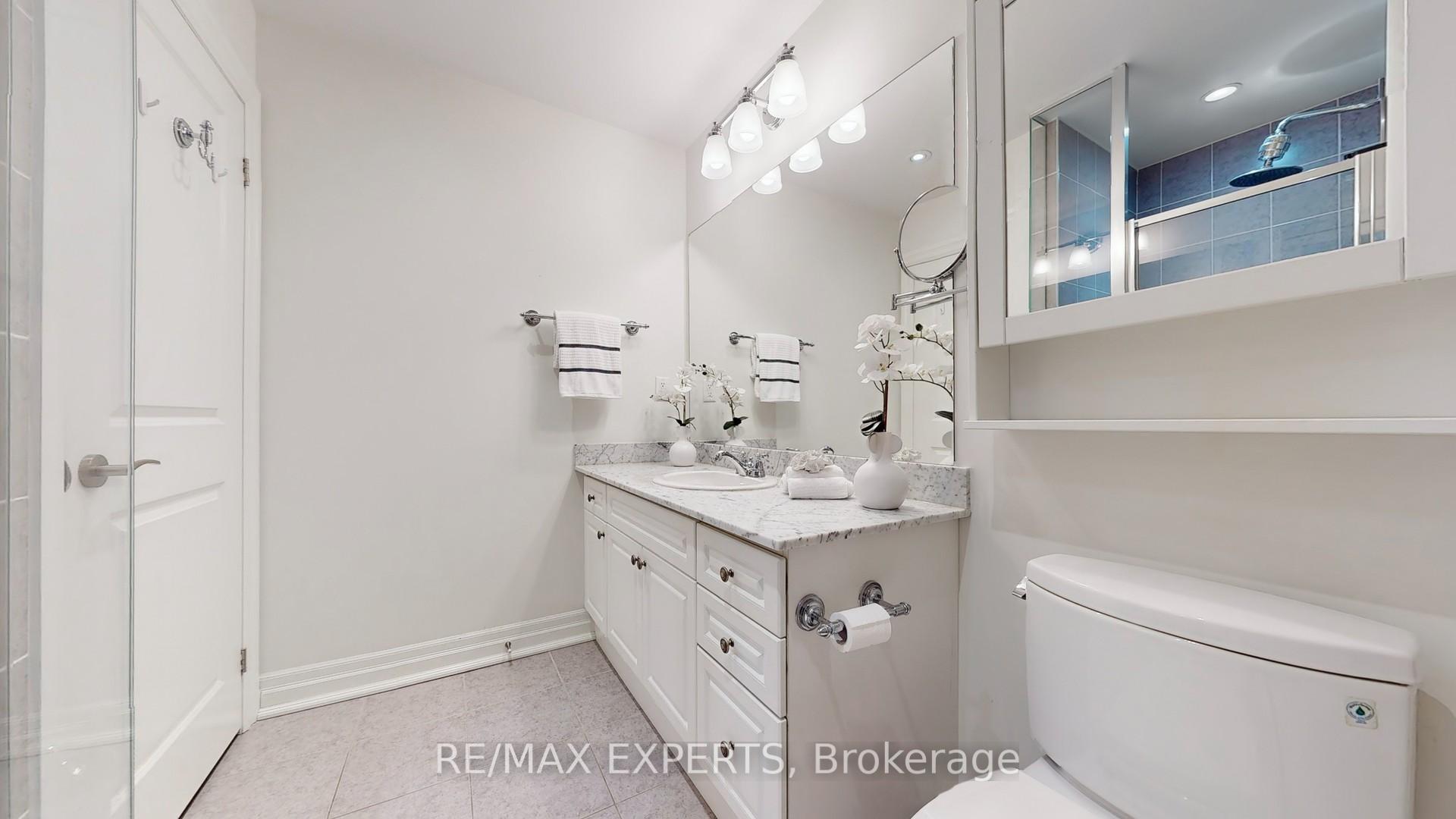 Photo 17 of Unit 409, 180 John West Way, Aurora, Bayview Wellington — HOMEH