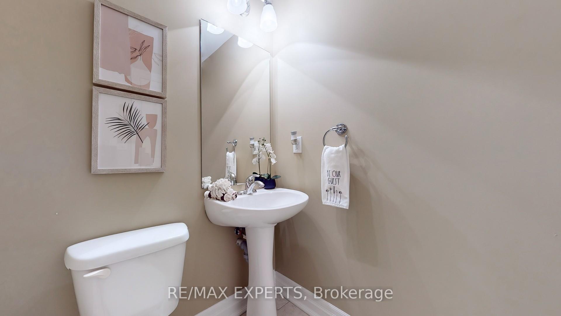 Photo 20 of Unit 409, 180 John West Way, Aurora, Bayview Wellington — HOMEH