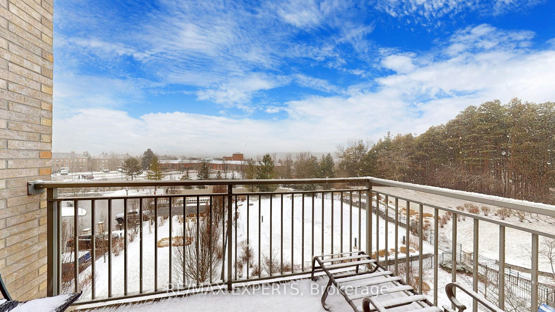 Photo 21 of Unit 409, 180 John West Way, Aurora, Bayview Wellington — HOMEH