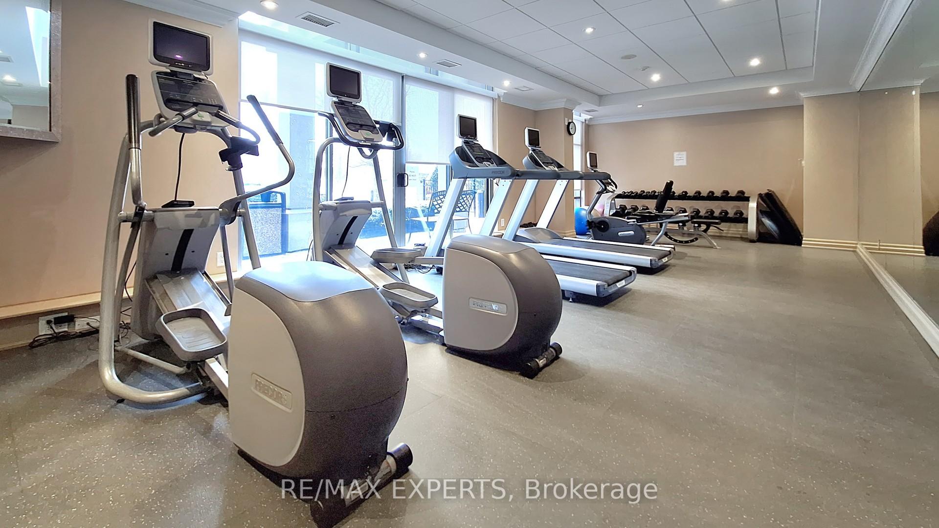 Photo 24 of Unit 409, 180 John West Way, Aurora, Bayview Wellington — HOMEH