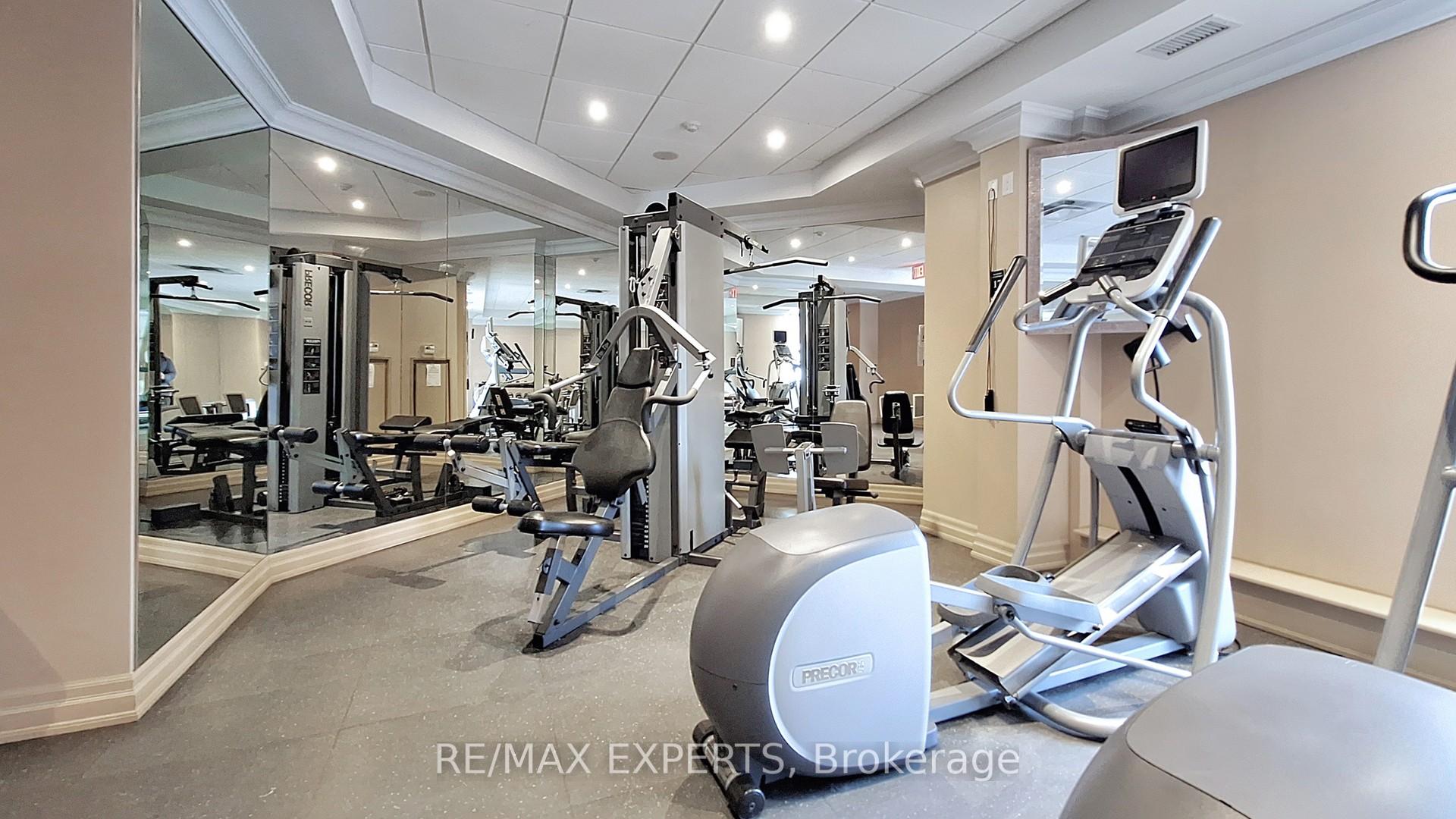 Photo 25 of Unit 409, 180 John West Way, Aurora, Bayview Wellington — HOMEH