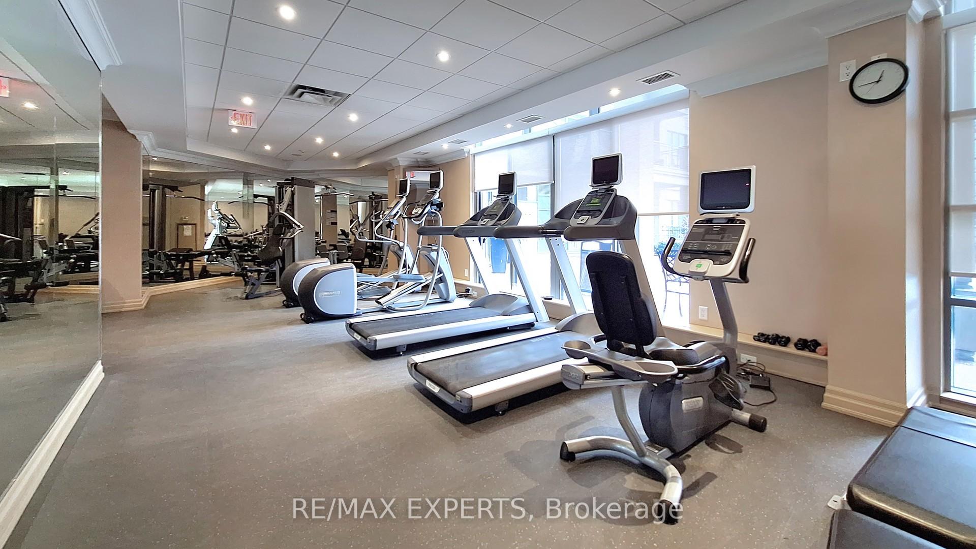 Photo 26 of Unit 409, 180 John West Way, Aurora, Bayview Wellington — HOMEH