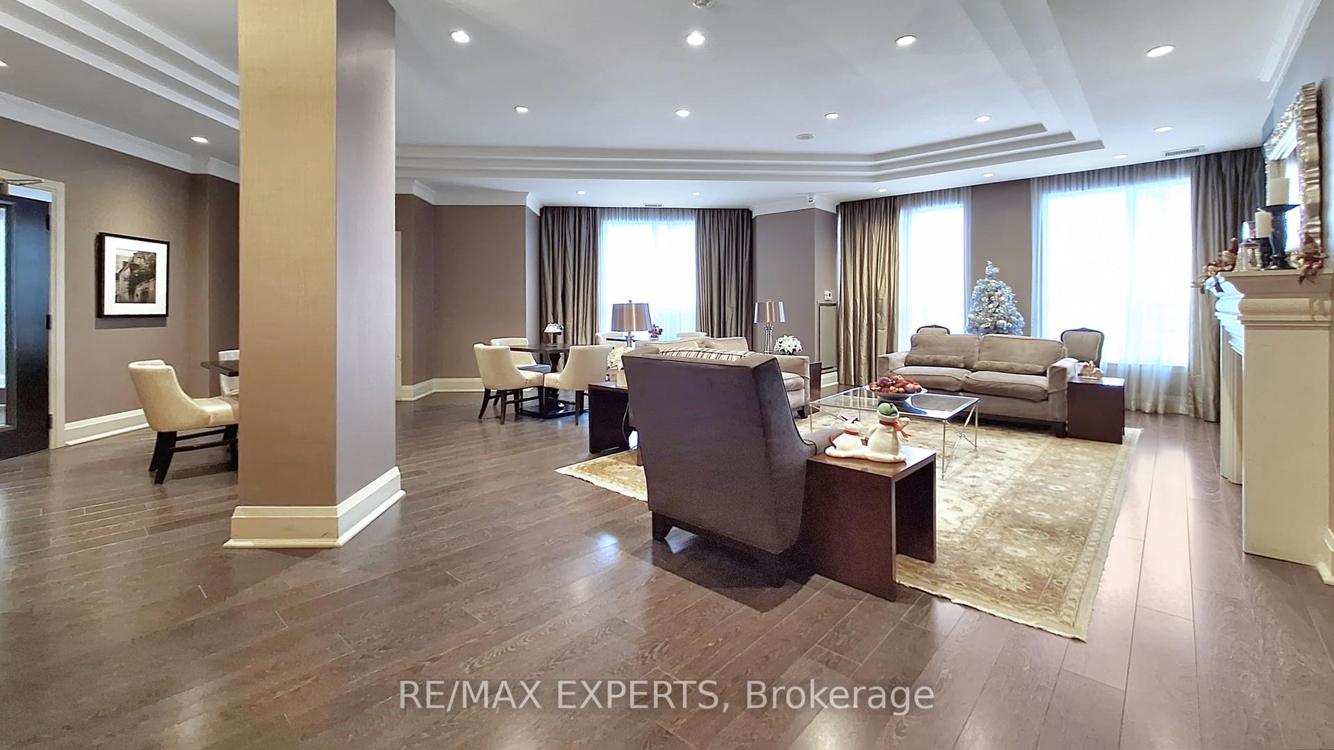Photo 27 of Unit 409, 180 John West Way, Aurora, Bayview Wellington — HOMEH