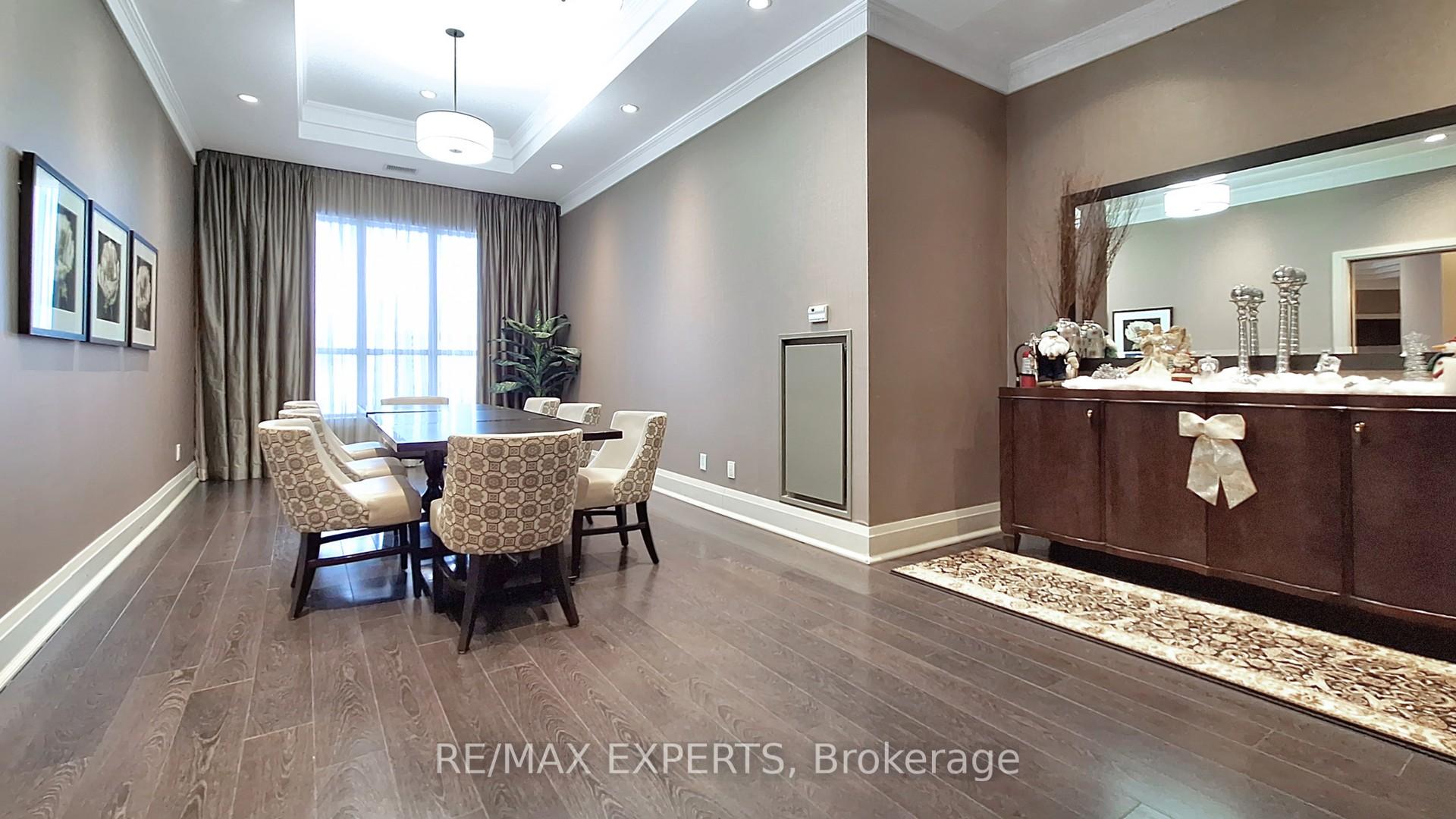 Photo 30 of Unit 409, 180 John West Way, Aurora, Bayview Wellington — HOMEH