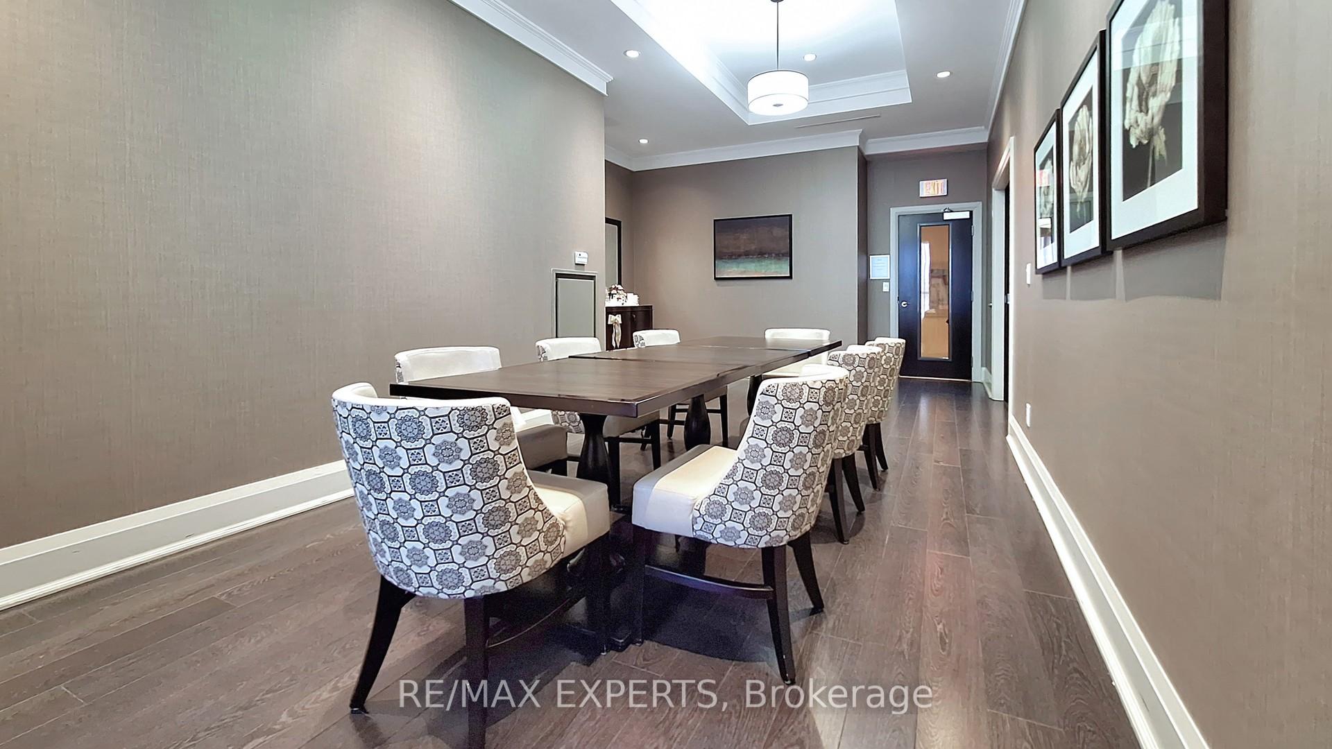 Photo 31 of Unit 409, 180 John West Way, Aurora, Bayview Wellington — HOMEH