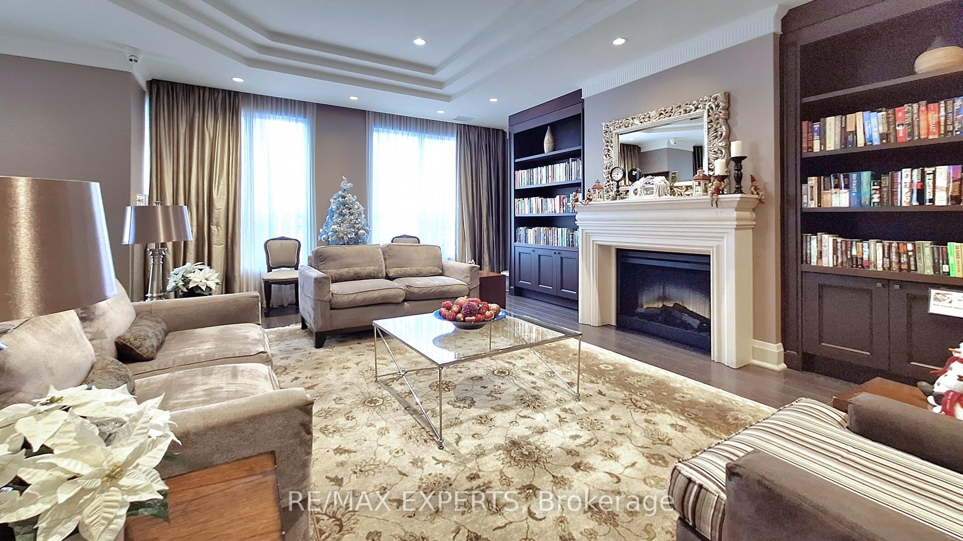 Photo 32 of Unit 409, 180 John West Way, Aurora, Bayview Wellington — HOMEH