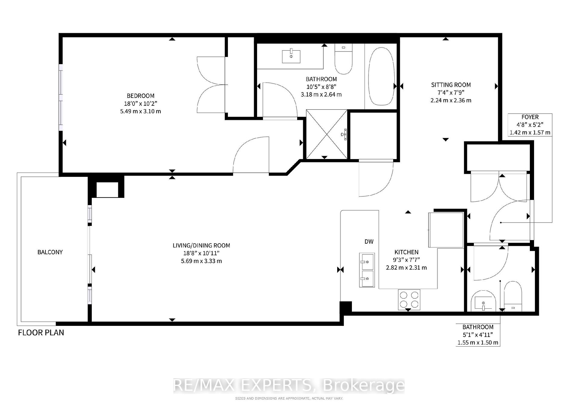 Photo 33 of Unit 409, 180 John West Way, Aurora, Bayview Wellington — HOMEH