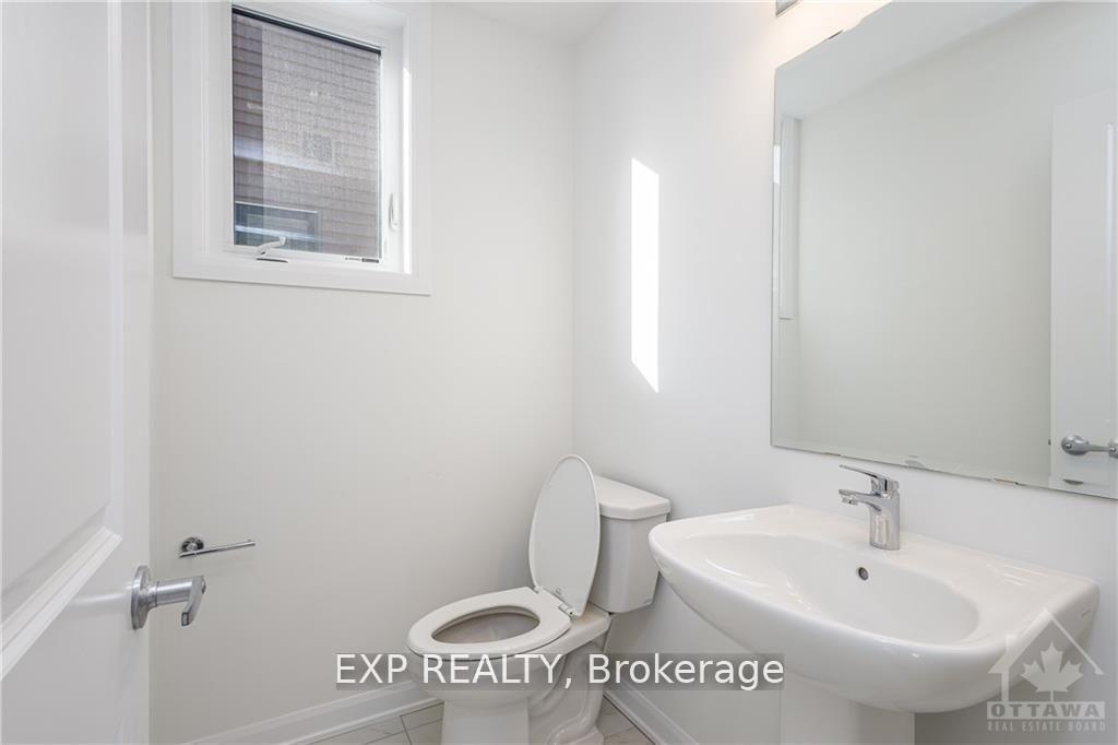 Photo 12 of 1006 Ballyhale Heights, Ottawa, Barrhaven - Half Moon Bay — HOMEH