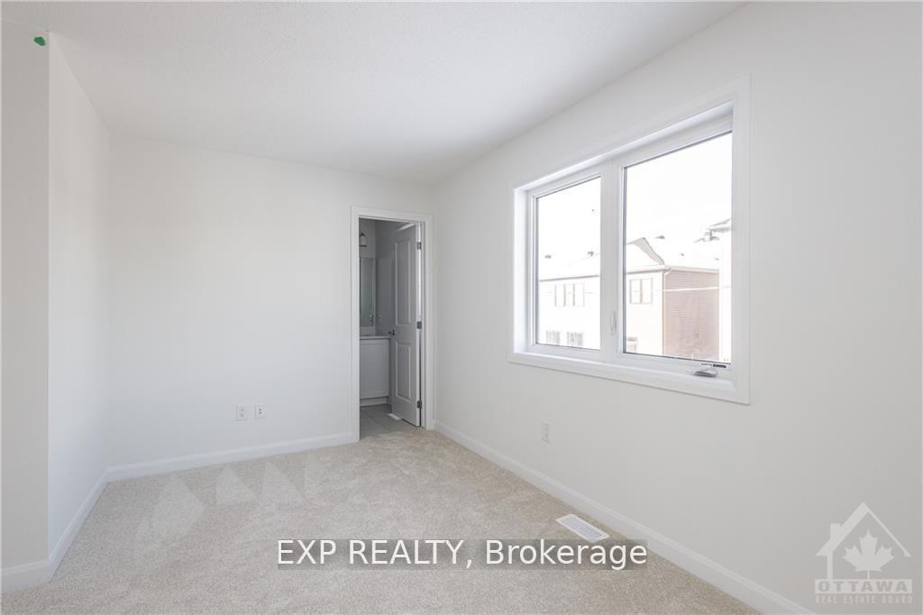Photo 20 of 1006 Ballyhale Heights, Ottawa, Barrhaven - Half Moon Bay — HOMEH