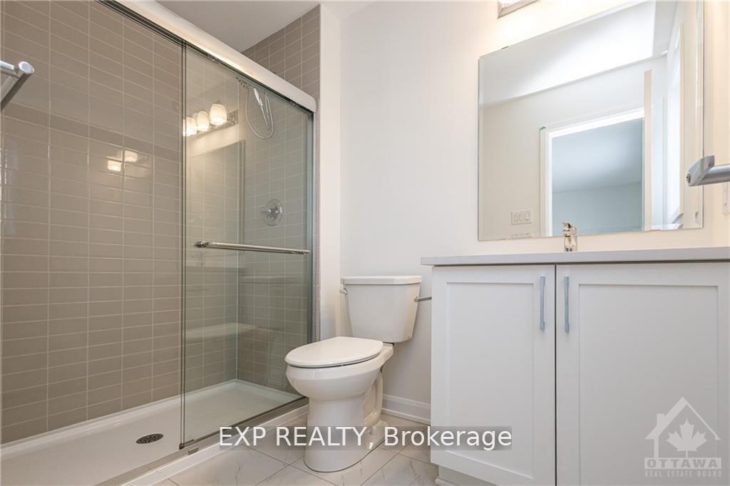 Photo 21 of 1006 Ballyhale Heights, Ottawa, Barrhaven - Half Moon Bay — HOMEH