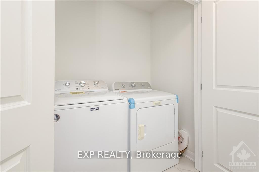 Photo 28 of 1006 Ballyhale Heights, Ottawa, Barrhaven - Half Moon Bay — HOMEH