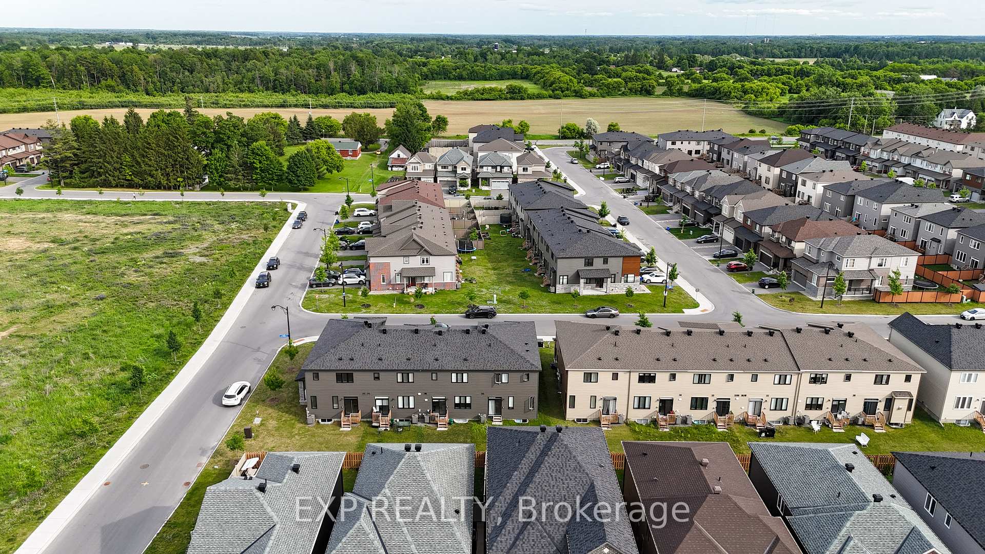 Photo 32 of 1006 Ballyhale Heights, Ottawa, Barrhaven - Half Moon Bay — HOMEH