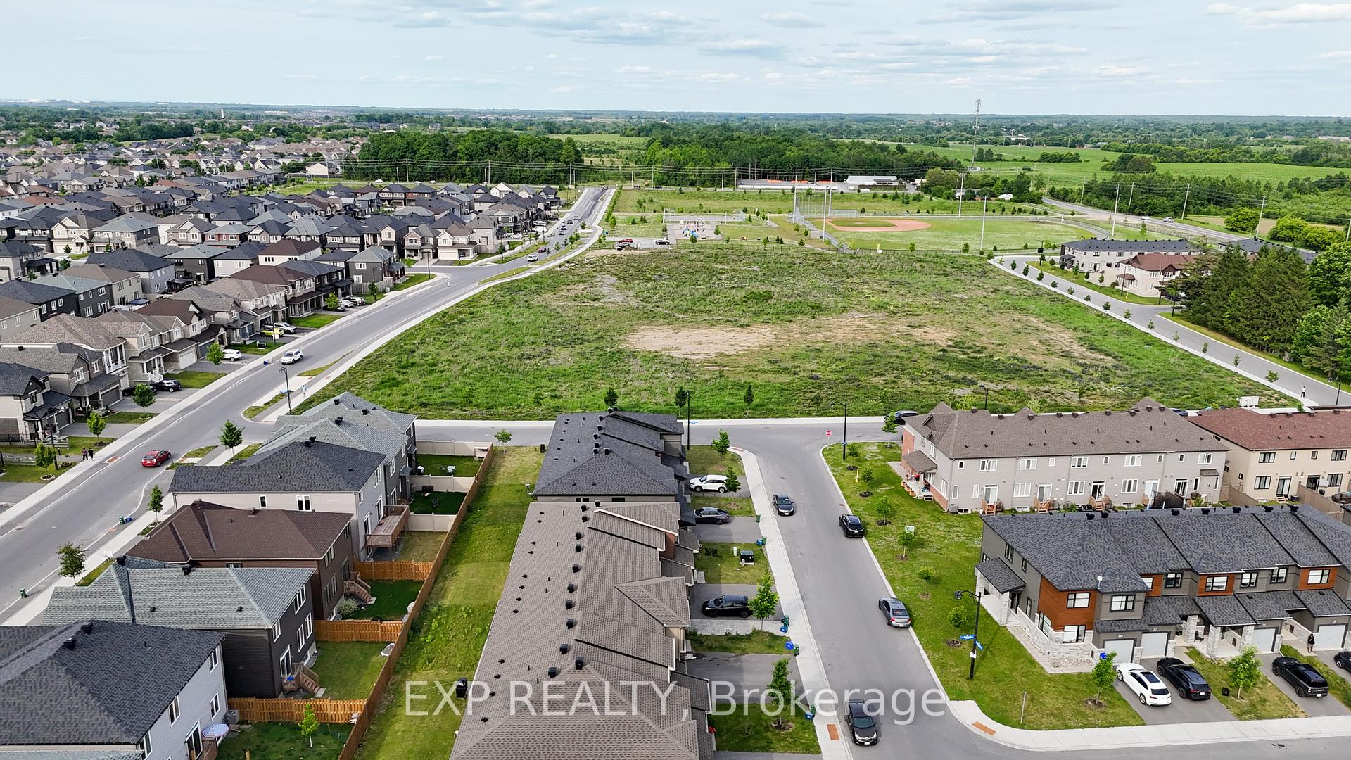 Photo 33 of 1006 Ballyhale Heights, Ottawa, Barrhaven - Half Moon Bay — HOMEH