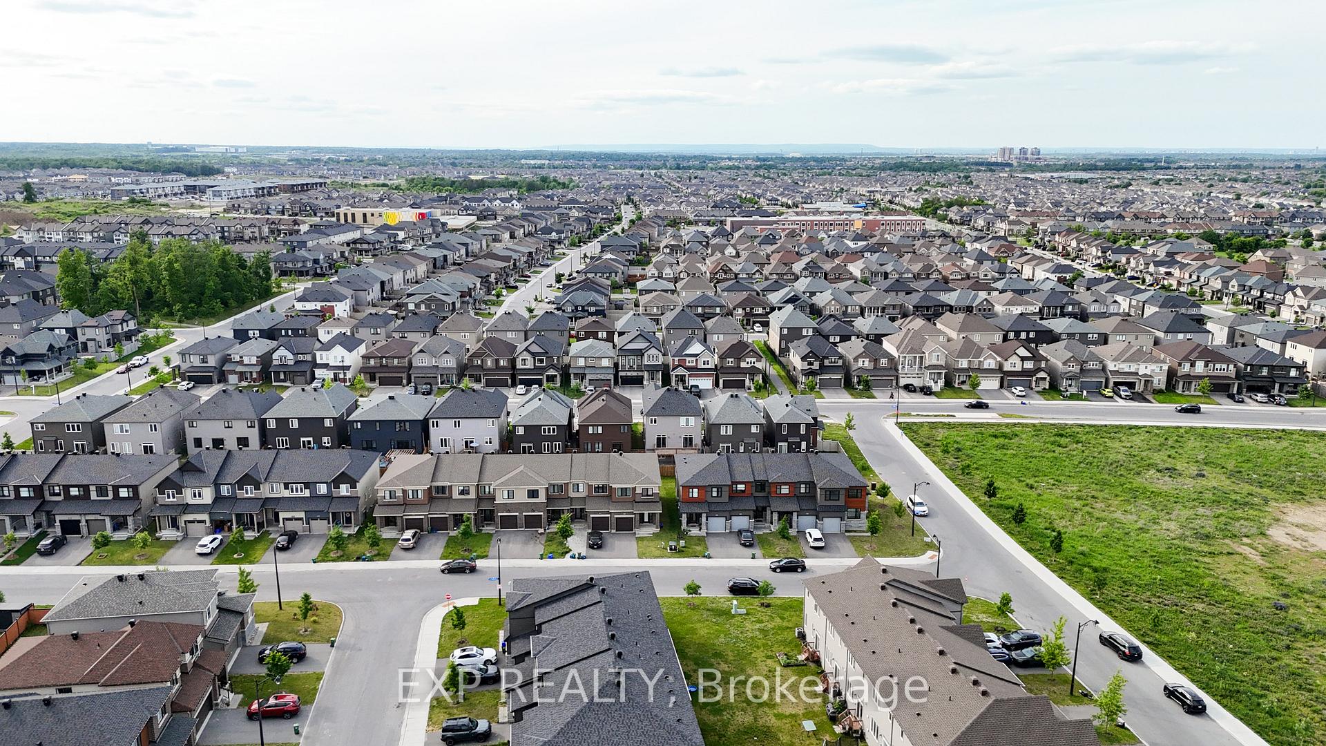 Photo 34 of 1006 Ballyhale Heights, Ottawa, Barrhaven - Half Moon Bay — HOMEH