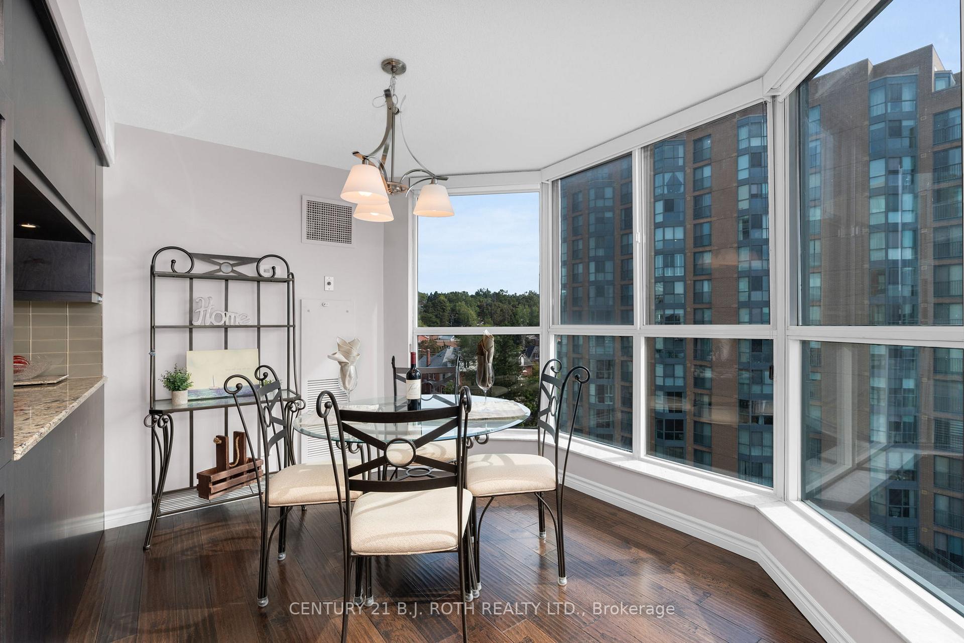 Photo 7 of Unit 907, 140 Dunlop Street E, Barrie, City Centre — HOMEH