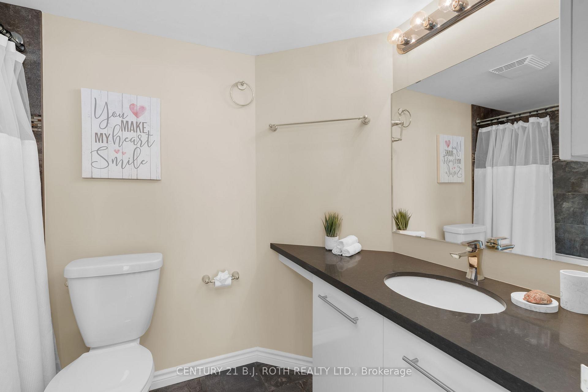 Photo 14 of Unit 907, 140 Dunlop Street E, Barrie, City Centre — HOMEH