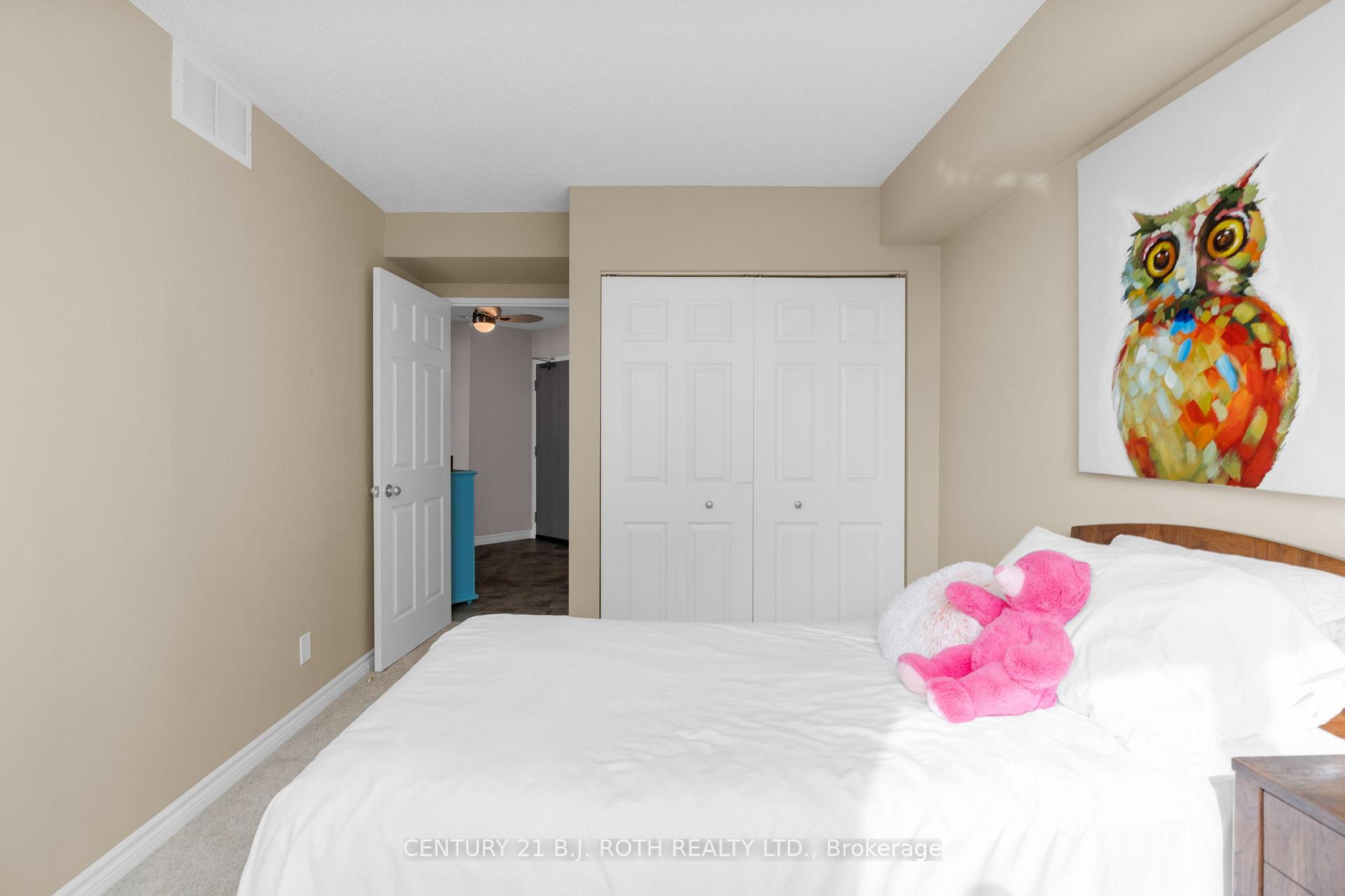 Photo 16 of Unit 907, 140 Dunlop Street E, Barrie, City Centre — HOMEH