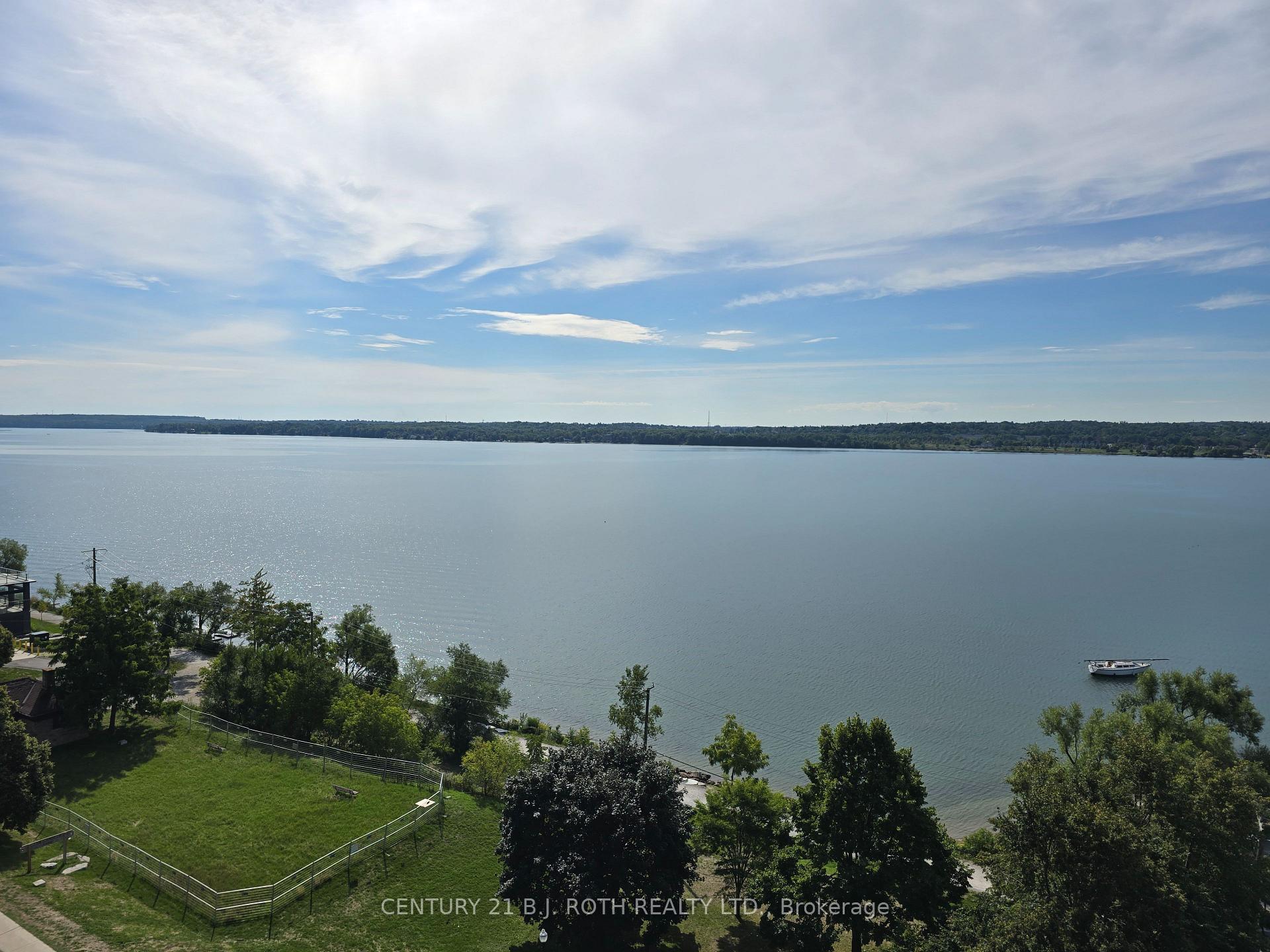 Photo 18 of Unit 907, 140 Dunlop Street E, Barrie, City Centre — HOMEH