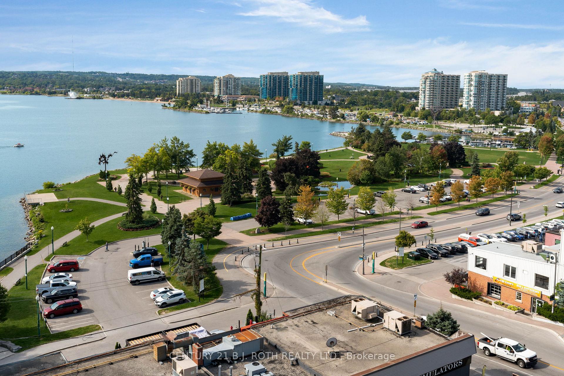 Photo 20 of Unit 907, 140 Dunlop Street E, Barrie, City Centre — HOMEH