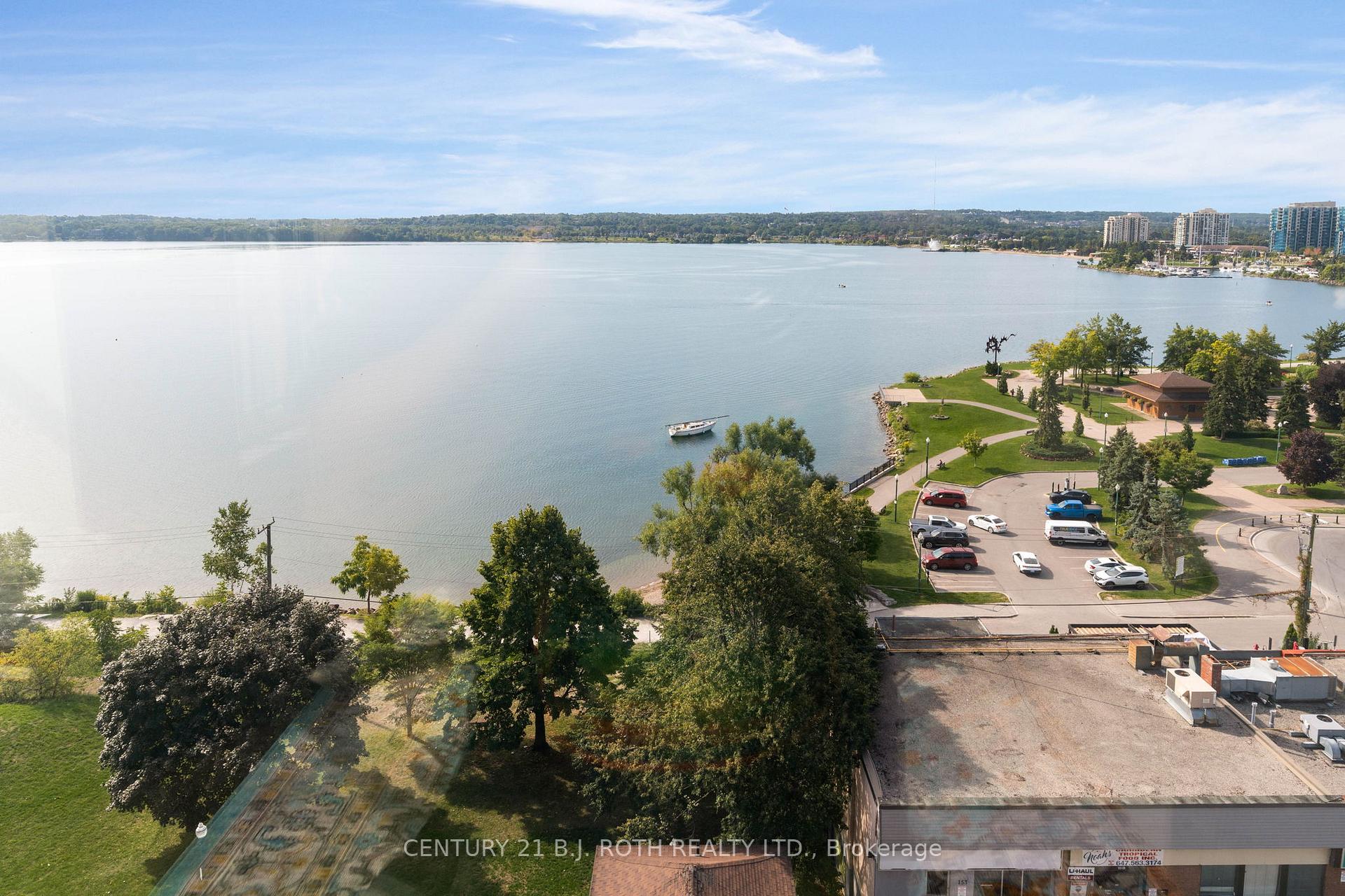 Photo 21 of Unit 907, 140 Dunlop Street E, Barrie, City Centre — HOMEH