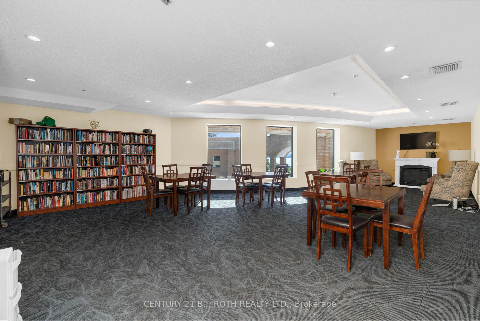 Photo 26 of Unit 907, 140 Dunlop Street E, Barrie, City Centre — HOMEH