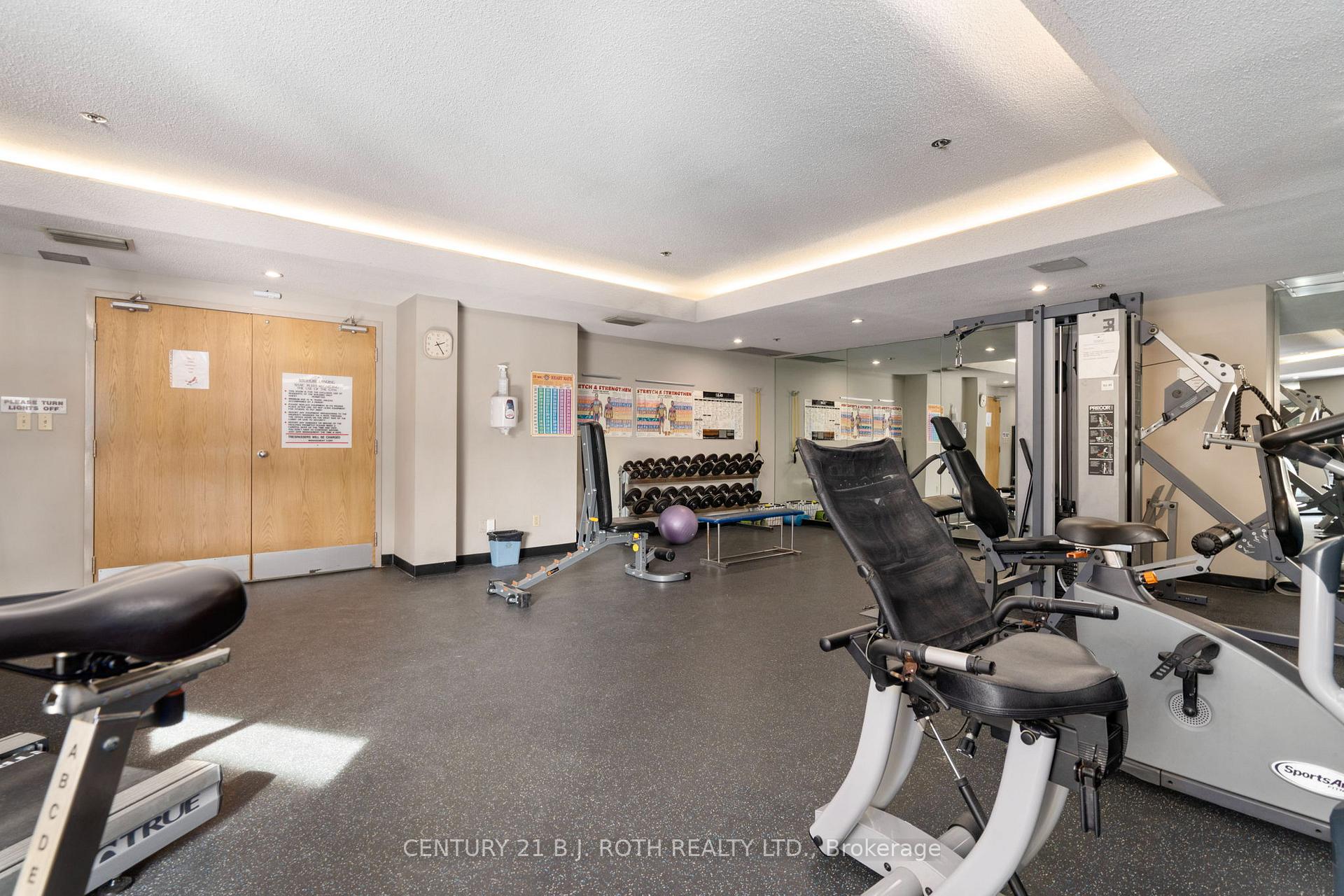 Photo 28 of Unit 907, 140 Dunlop Street E, Barrie, City Centre — HOMEH