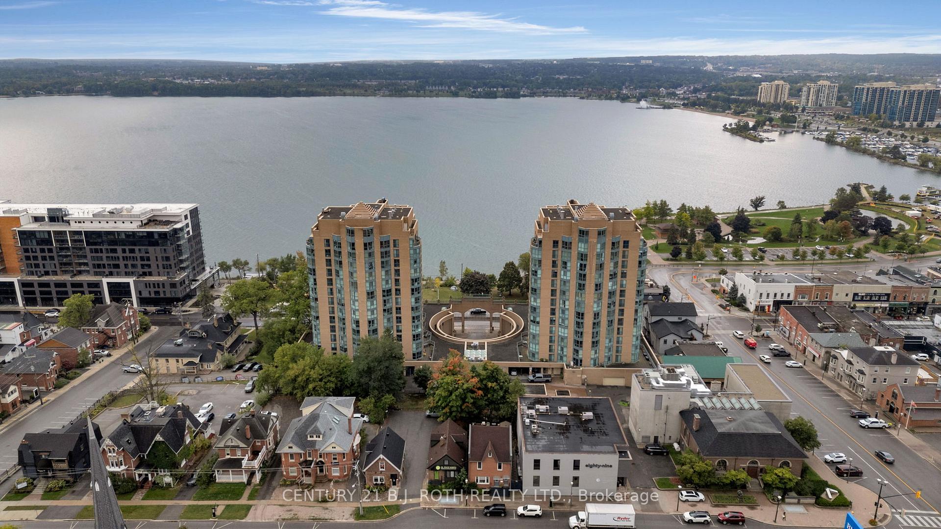 Photo 29 of Unit 907, 140 Dunlop Street E, Barrie, City Centre — HOMEH