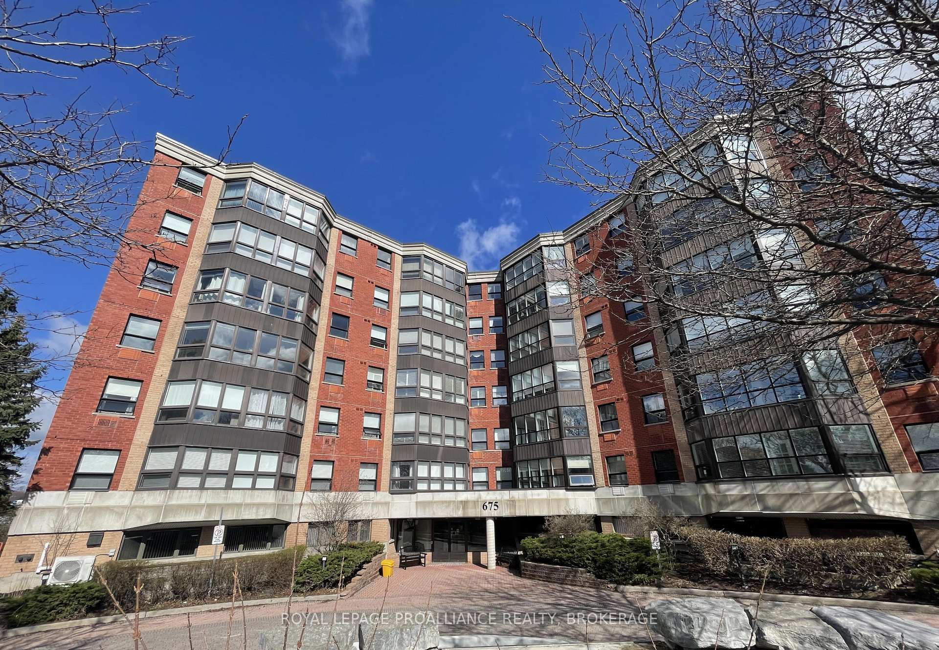Photo 1 of Unit 507, 675 Davis Drive, Kingston, East Gardiners Rd — HOMEH