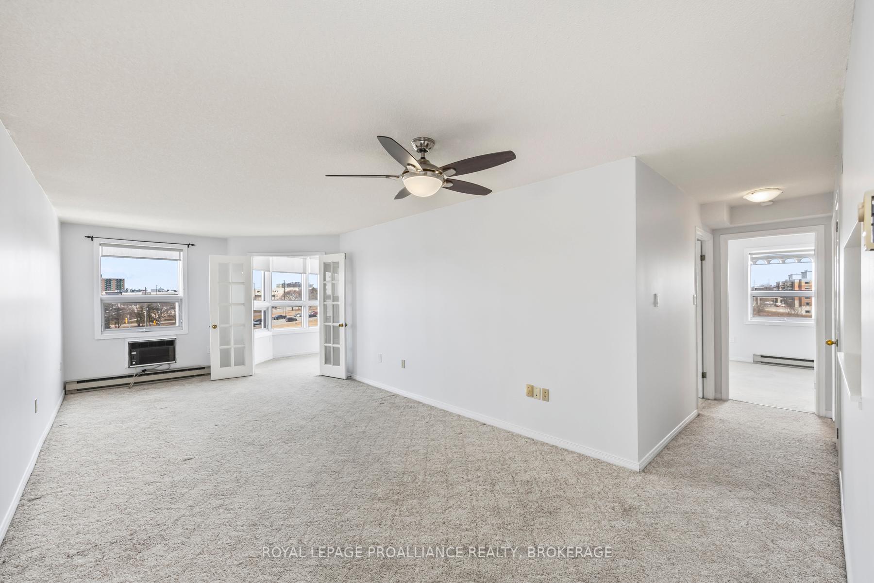 Photo 5 of Unit 507, 675 Davis Drive, Kingston, East Gardiners Rd — HOMEH