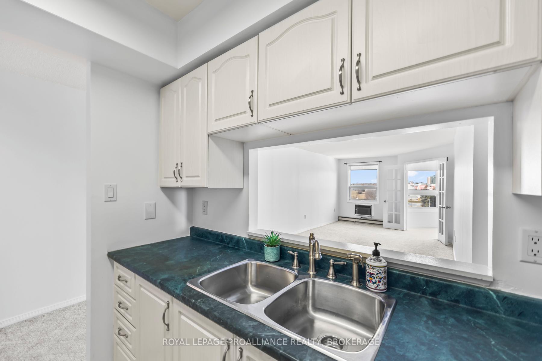 Photo 7 of Unit 507, 675 Davis Drive, Kingston, East Gardiners Rd — HOMEH