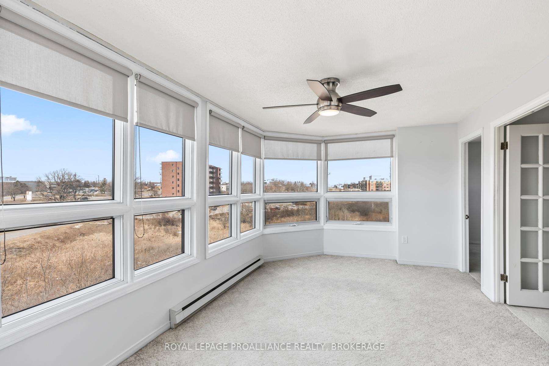 Photo 9 of Unit 507, 675 Davis Drive, Kingston, East Gardiners Rd — HOMEH