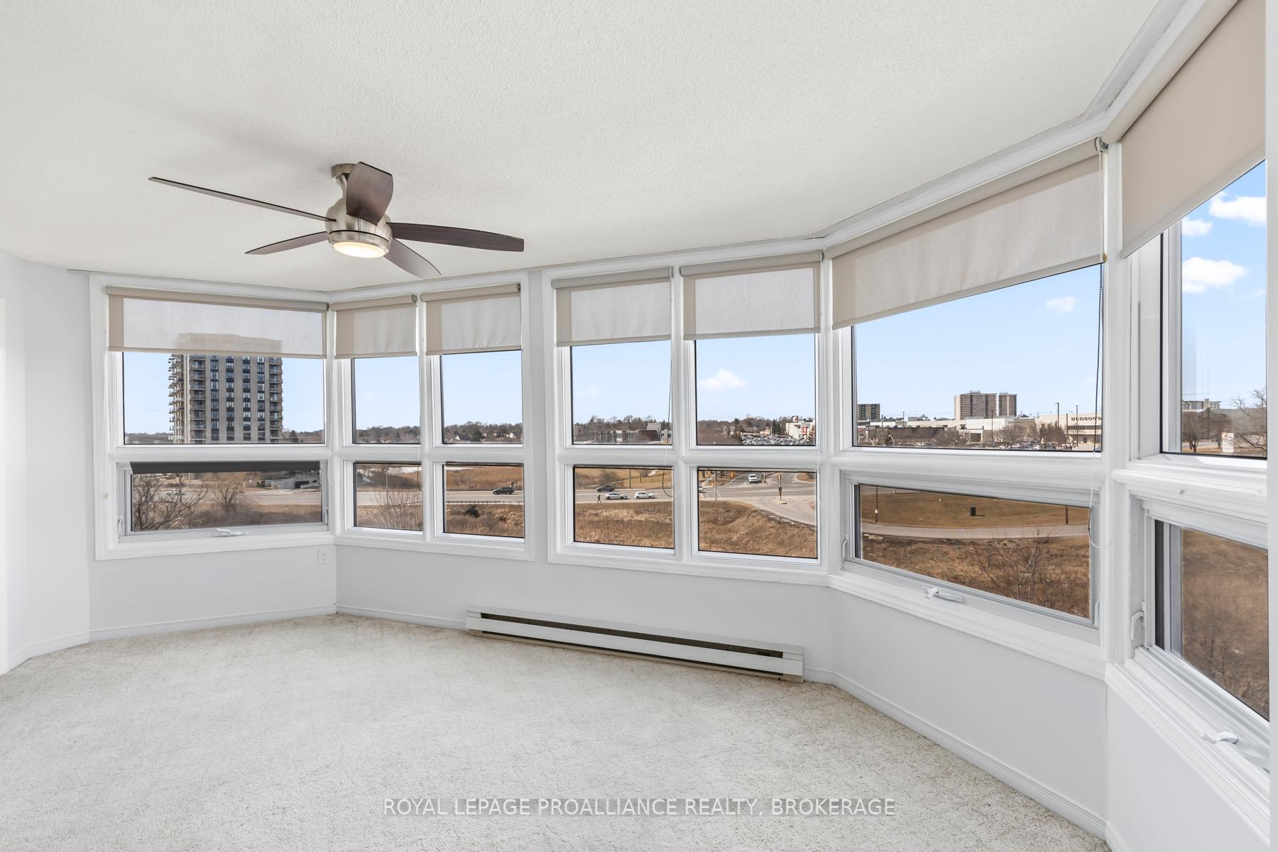 Photo 10 of Unit 507, 675 Davis Drive, Kingston, East Gardiners Rd — HOMEH