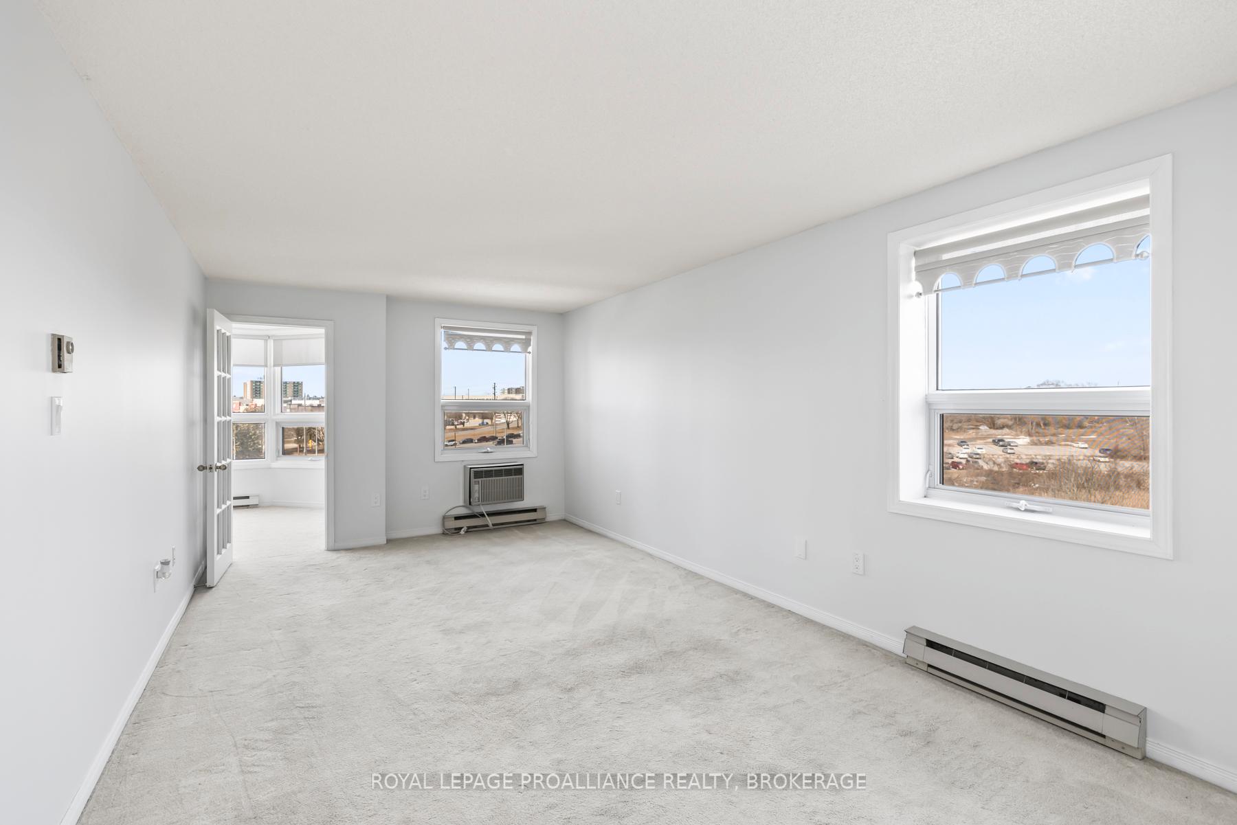 Photo 12 of Unit 507, 675 Davis Drive, Kingston, East Gardiners Rd — HOMEH