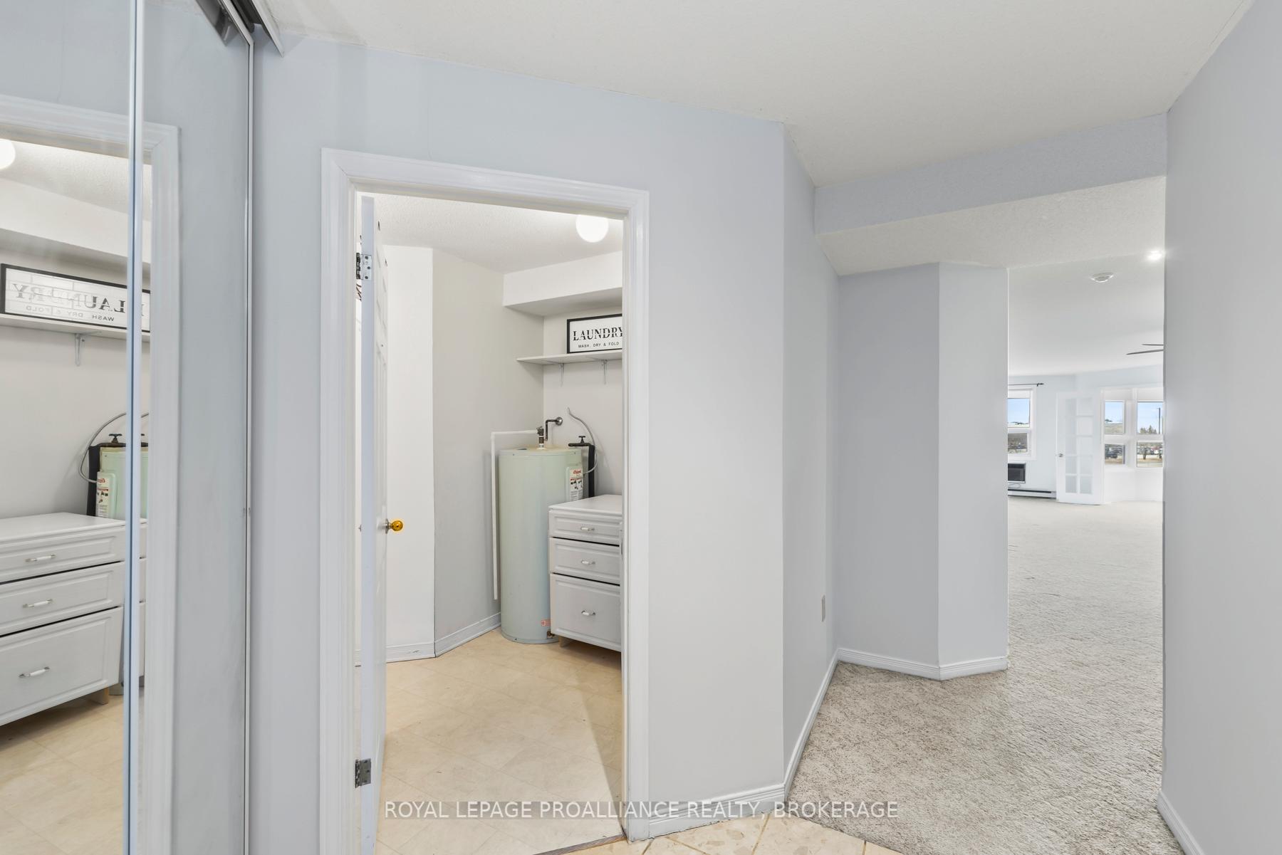Photo 19 of Unit 507, 675 Davis Drive, Kingston, East Gardiners Rd — HOMEH